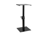 Omnitronic Bord Højttalerstander TMO-1