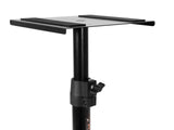 Omnitronic Bord Højttalerstander TMO-2