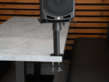 Omnitronic Bord Højttalerstander TMO-2