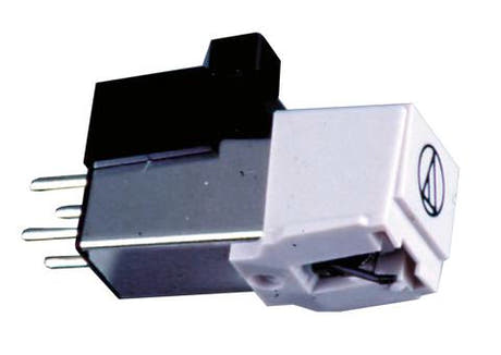 OMNITRONIC S-15 Pick-up system