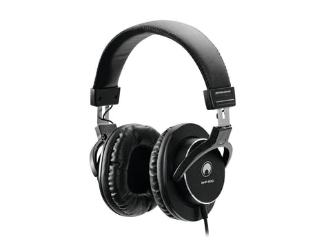 Omnitronic SHP-900 Høretelefoner