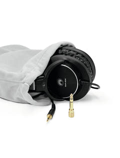Omnitronic SHP-900 Høretelefoner