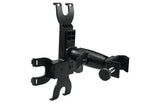 OMNITRONIC PD-2 iPad/Tablet Holder til Mikrofonstativ