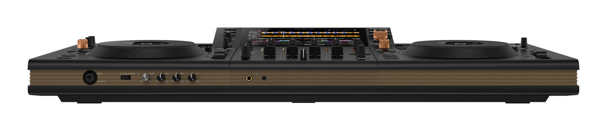 Pioneer OPUS-QUAD