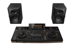 Pioneer OPUS-QUAD