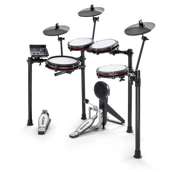 Alesis Nitro Max El-trommesæt