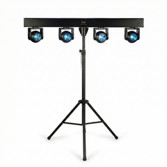 Marconi Omega Moving Head Set 800