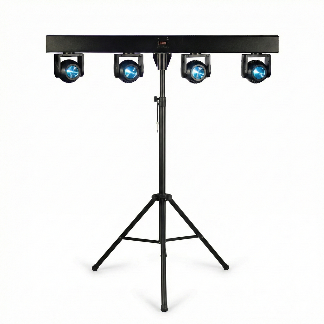 Marconi Omega Moving Head Set 800