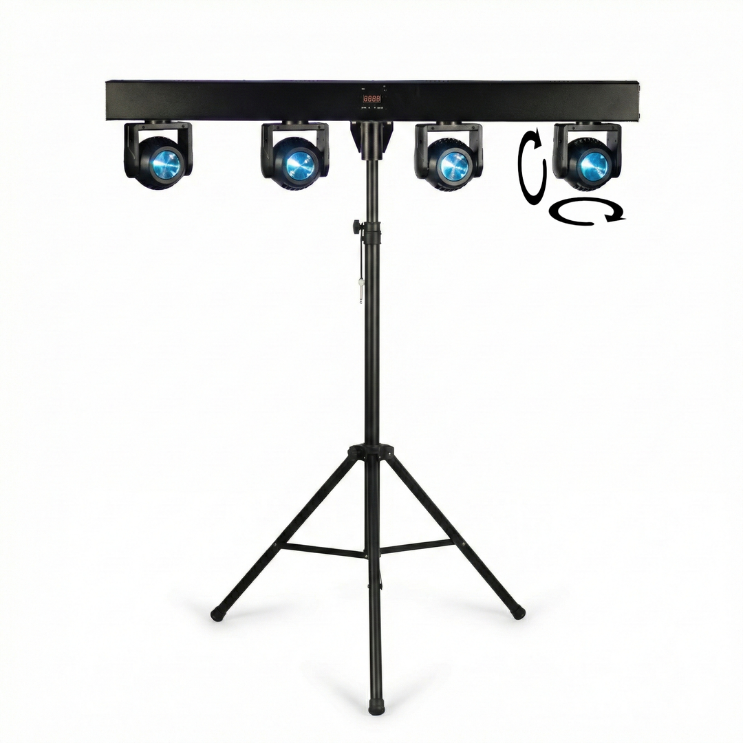 Marconi Omega Moving Head Set 800