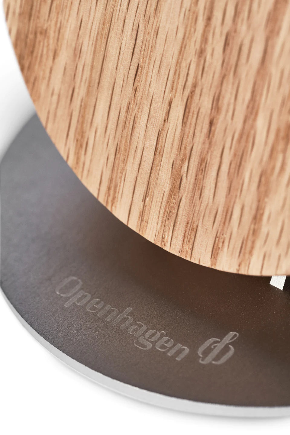 Openhagen HangWithMe Ukuleleophæng (Eg)