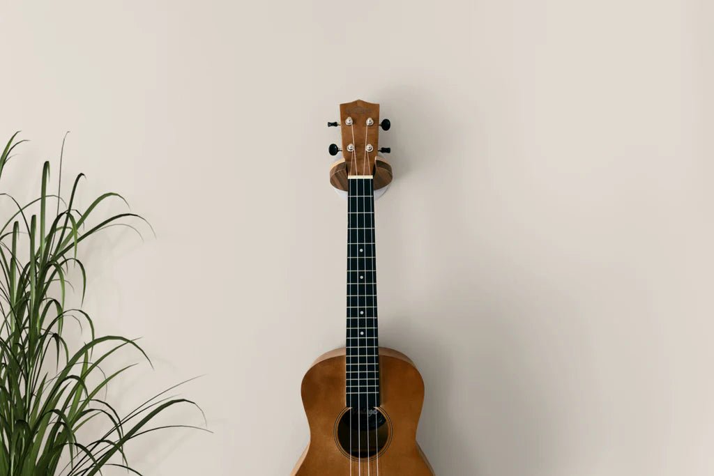 Openhagen HangWithMe Ukuleleophæng (Valnød)
