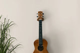 Openhagen HangWithMe Ukuleleophæng (Valnød)