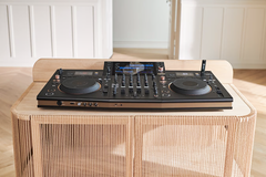 Pioneer OPUS-QUAD