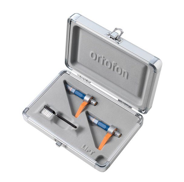 Ortofon Concorde DJ MKII Pick-up Stylus Nål Twin Sæt