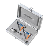 Ortofon Concorde DJ MKII Pick-up Stylus Nål Twin Sæt