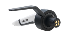 Ortofon Concorde Scratch MKII - Pick-up Stylus Nål Twin Sæt