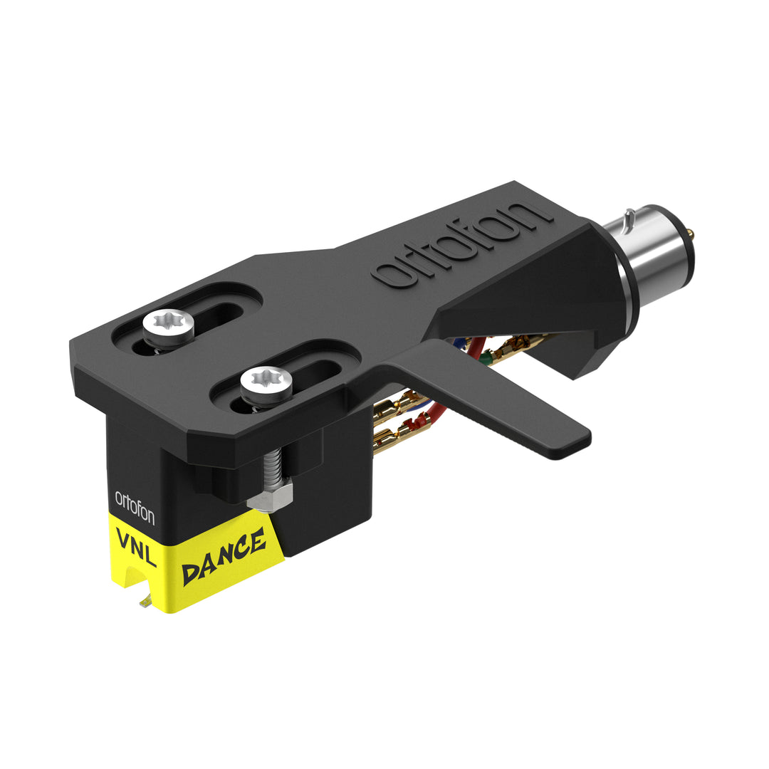 Ortofon VNL DANCE - Premounted on SH-2 Black