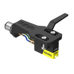 Ortofon VNL DANCE - Premounted on SH-2 Black