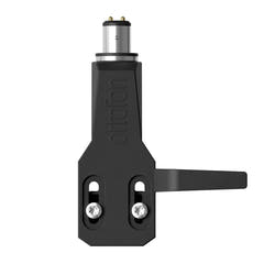 Ortofon VNL DANCE - Premounted on SH-2 Black