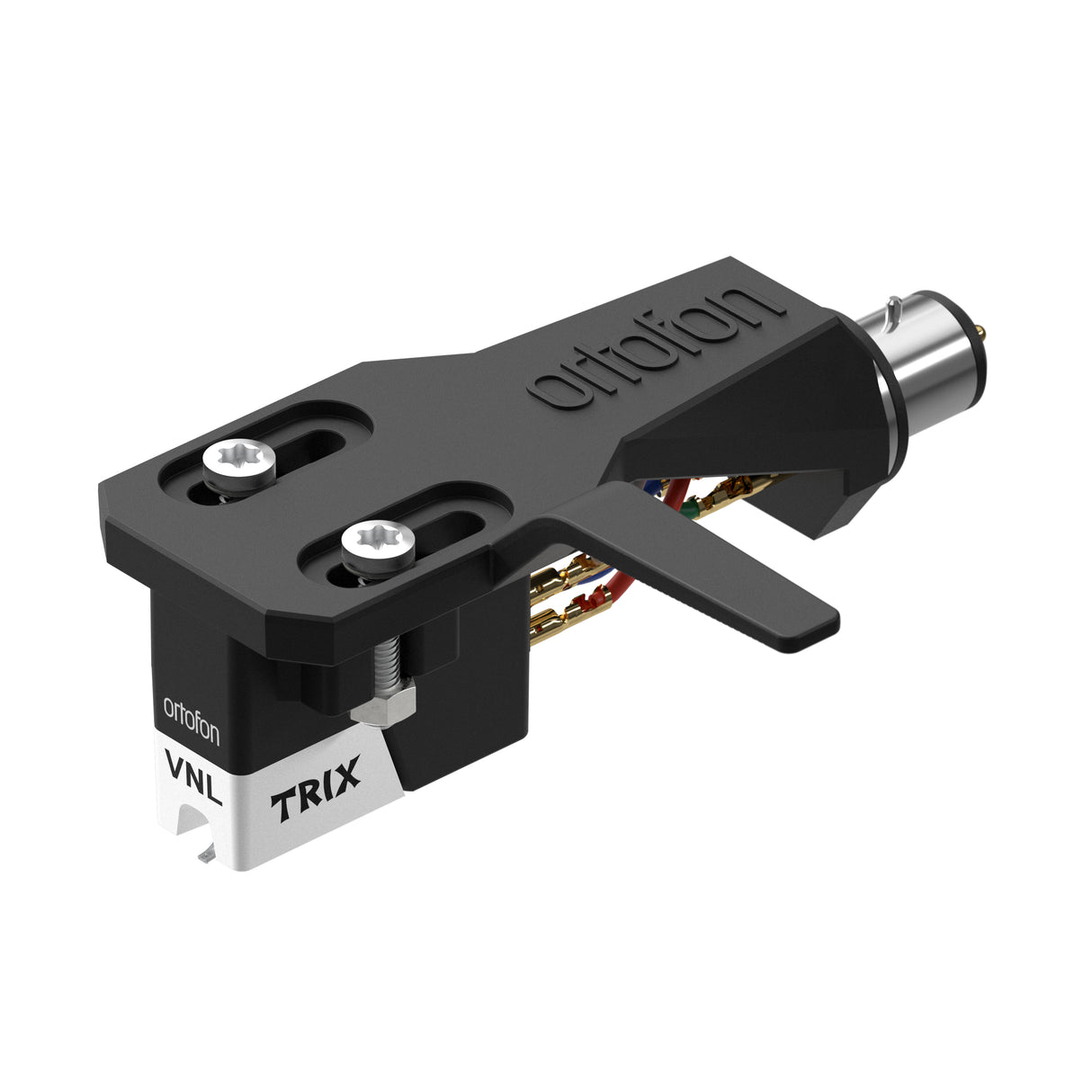 Ortofon VNL TRIX - Premounted on SH-2 Black