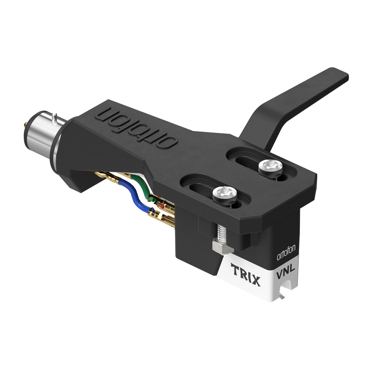 Ortofon VNL TRIX - Premounted on SH-2 Black