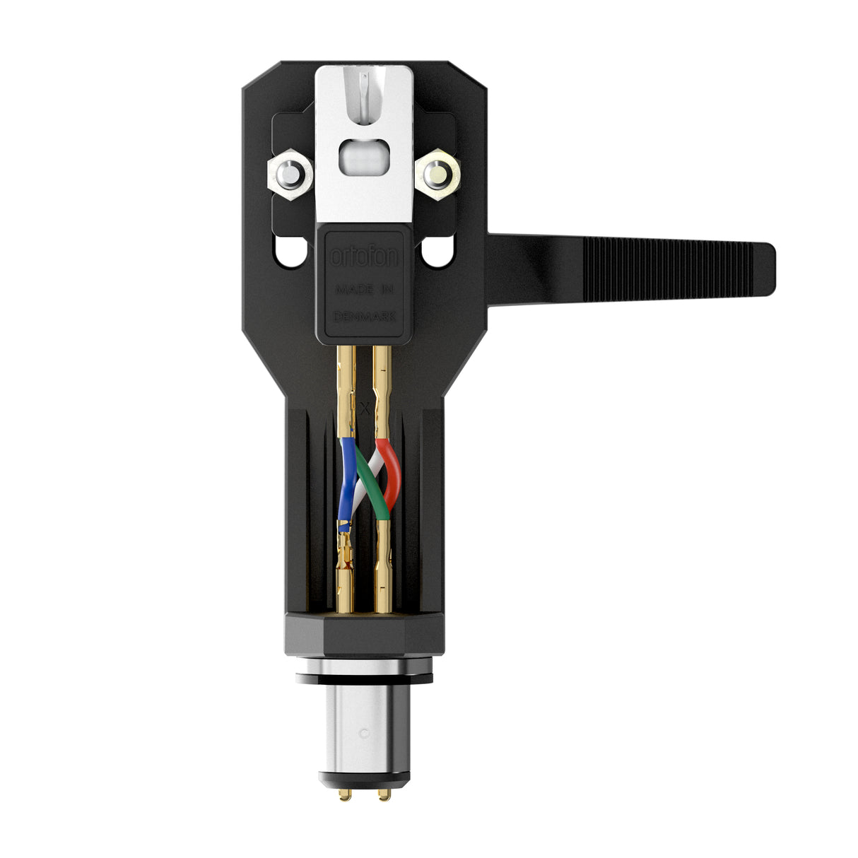 Ortofon VNL TRIX - Premounted on SH-2 Black