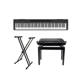 Yamaha P-145BT El Klaver Bundle