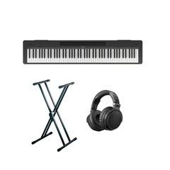 Yamaha P-145BT El Klaver Startpakke