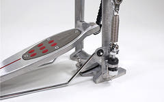 Pearl P-2050C/F L.T. Eliminator Stortrommepedal