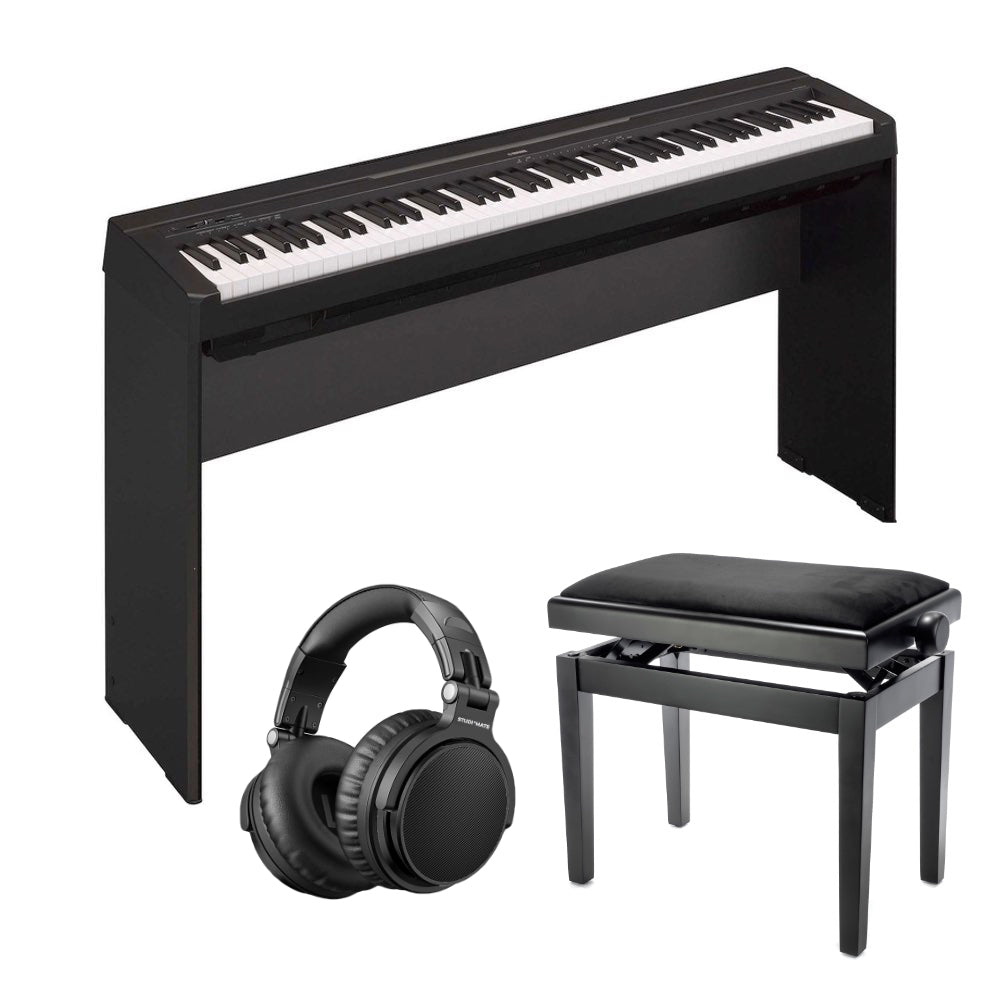 Yamaha P-45 Klaverpakke