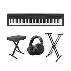 Yamaha P-45 Komplet Pakke