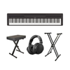Yamaha P-45 Komplet Pakke