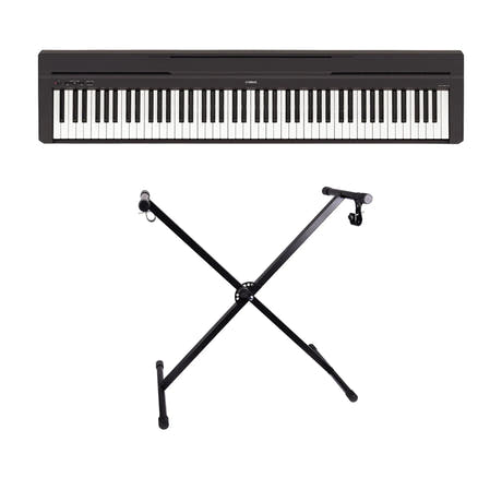 Yamaha P-45 inkl. gratis stativ