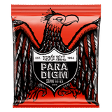 Ernie Ball Slinky Paradigm Guitarstrenge (El-Guitar)