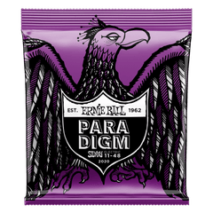 Ernie Ball Slinky Paradigm Guitarstrenge (El-Guitar)