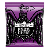 Ernie Ball Slinky Paradigm Guitarstrenge (El-Guitar)