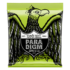 Ernie Ball Slinky Paradigm Guitarstrenge (El-Guitar)