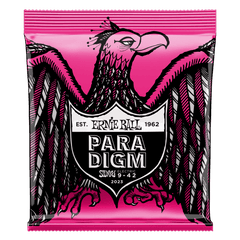Ernie Ball Slinky Paradigm Guitarstrenge (El-Guitar)