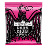 Ernie Ball Slinky Paradigm Guitarstrenge (El-Guitar)