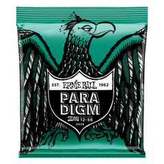 Ernie Ball Slinky Paradigm Guitarstrenge (El-Guitar)