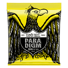 Ernie Ball Slinky Paradigm Guitarstrenge (El-Guitar)