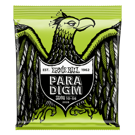 Ernie Ball Slinky Paradigm Guitarstrenge (El-Guitar)