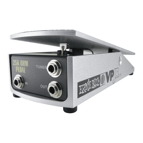 Ernie Ball EB-6181 Volume Pedal 25K Jr.