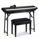 Grooveland P22 El Klaver Startpakke (Sort)