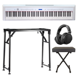 Grooveland P22 El Klaver Startpakke (Hvid)