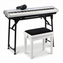 Grooveland P22 El Klaver Startpakke (Hvid)