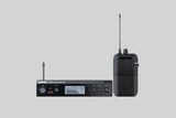 OUTLET - Shure PSM300 Standard system (P3TER-H20)