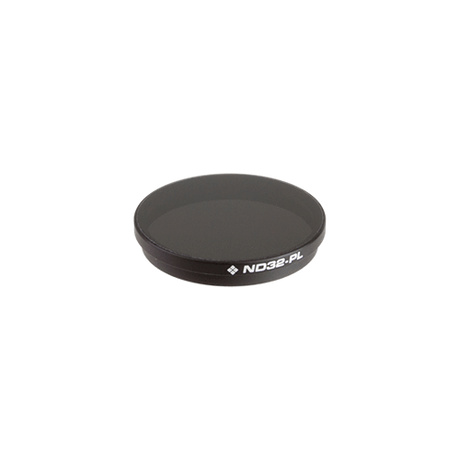 PolarPro ND32/PL Filter DJI Osmo Inspire1 (X3 & Z3) camera