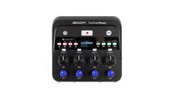 Zoom P4 PodTrak P4next Podcast Recorder