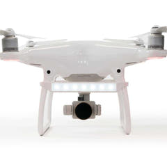 PolarPro Phantom 4 LED Light Bars
